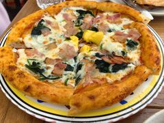 -Alimentari早午餐(安福路店)