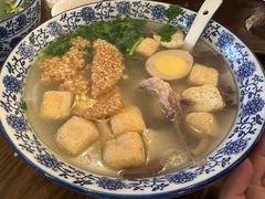 -小潘记鸭血粉丝汤