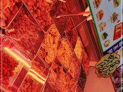 -绝味鸭脖(民航店)