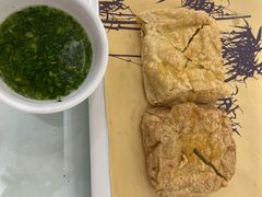 -金华安大酒楼·老牌潮菜·粤式茶点(东方国际店)