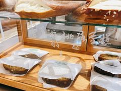 -MQ COFFEE STAND明谦(新洲店)