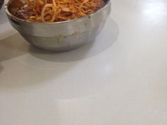 拌面，-星星冷面馆(站前路店)