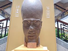 -上海博物馆(人民广场馆)