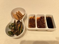 -香乐园·淮扬菜中餐厅·Shang Garden(福田香格里拉店)