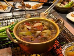 -五彩凉山自助西昌烧烤(柳翠路店)