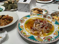 -巴依老爷新疆美食(常营店)