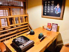 -恩你小木屋·韩式料理(假日广场店)