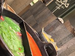 -山缓缓火锅(青岛万象城店)