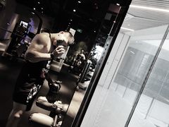 -威尔仕健身·游泳(KING88店)