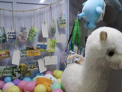 -涨巢·潮玩水疗局