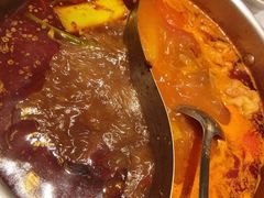 -一哥澳门豆捞·澳门风打边炉(高德置地店)