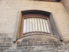 -山西王家大院