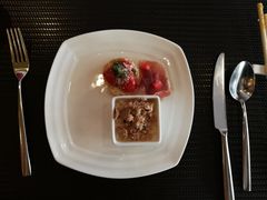 -北京港澳中心瑞士酒店·瑞士咖啡厅·自助餐