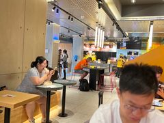 -麦当劳(温州人民路店)