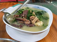 -东坊味道私房菜·地道顺德菜(大良店)