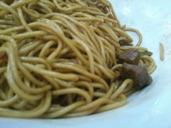 辣肉拌面-辣肉面大王(天平路店)
