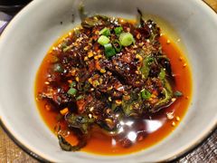-铁公鸡·四川料理(天环广场店)