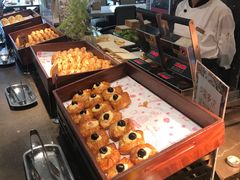 -杭州开元名都大酒店·地中海自助餐厅