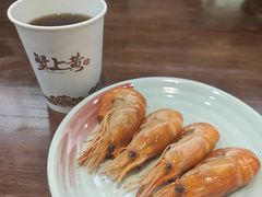 -蟹上黄·蟹黄面·江南糖水(人民广场店)