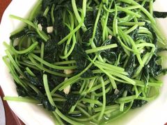 红薯叶-好江南农庄·农家乐