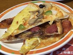 -比格比萨自助(花园路店)