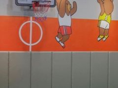 -趣动熊运动发展中心(乐坊校区)