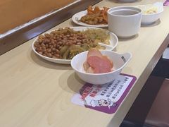 -梦航彩虹之约自助餐厅(华府天地店)