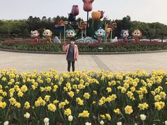 -上海鲜花港