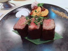 -威尼斯西餐厅(扬名广场店)