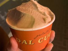 海盐焦糖-Dal Cuore 达可芮冰淇淋(陕西北路店)