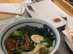 -昱匠·日本料理(金融街店)