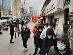 -蒋家肠旺面馆老店(合群路店)