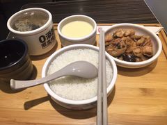 -72街荷叶饭(东方宝泰广场店)