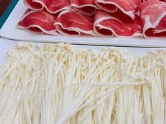 -岳合轩老北京涮肉