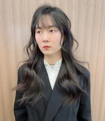 -逸丝风尚yesfashion造型