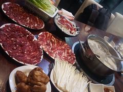 吊龙肉-黑山牛肉汤火锅(花城汇店)