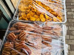-宏发红西饼屋(天津路店)