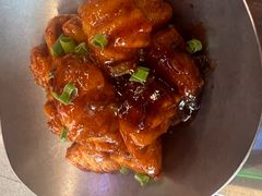 -蓉三少冒烤鸭·四川小吃集(北京首店)