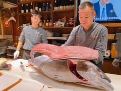 -炉胜·炉端烧·居酒屋