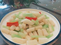 -方记六道菜馆(生态公园店)