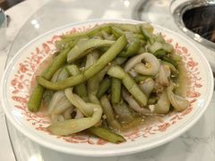 芋头梗-味源白莲鹅