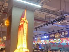 -老闵田螺馆·南昌市井菜·特色小吃(总店)