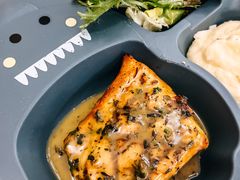 KIDS儿童套餐-Entrecôte 法国牛扒馆(保利·时光里店)