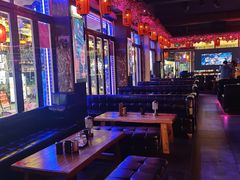 -喜鹊音乐酒馆(西街店)