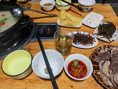 -尼玛藏家风味园(阿山食城店)