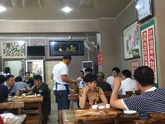 大堂-天瑞祥烧麦馆(芥园西道店)
