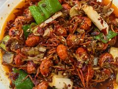 -回味南塘老王虾尾(总店)
