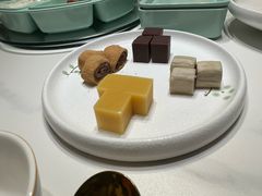 -羲和雅苑•北京烤鸭(国贸商城店)