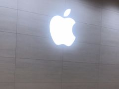 -Apple零售店(苏州店)
