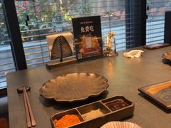 -铭牛烧肉·和牛海鲜自助(高新月牙湖店)